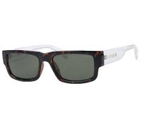 Superdry Unisexe Polyamide Des lunettes de soleil - marron