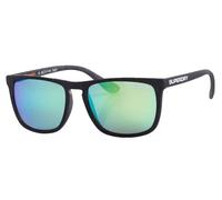 Superdry Shockwave 182 Lunettes de soleil, Noir , taille unique