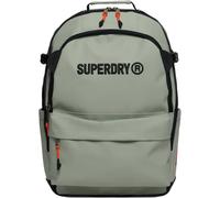 SUPERDRY Utility Tarp Backpack - Mixte - - taille Unique- modèle 2026