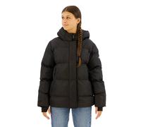 Superdry Veste de sport 5 Baffle – Noir – Taille M – Femme