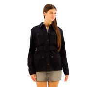 Superdry Veste Belted Safari