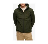 Superdry Trekker Jacket Vert S Homme