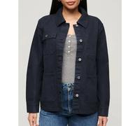 Superdry Veste Canvas Chore