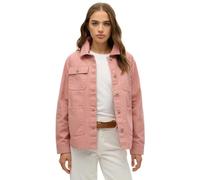 Superdry & Co Veste mi-saison 'Chore' rose, Taille XL