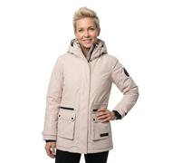 Superdry Parka City matelassée beige Femme Taille L