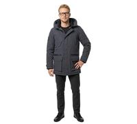 Superdry Parka rembourrée City Noir Taille S