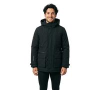 Superdry Parka City Padded rembourrée Noir Homme Taille S