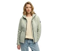 Superdry Classic Trekker Jacket Vert XS Femme