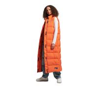 Superdry Veste Code Sl Touchline Padded Nh