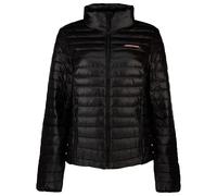 Superdry Code Tech Core Down Jacket Noir S Femme