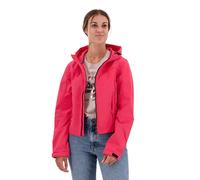 Superdry Code Trekker Jacket Rose S Femme