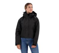 Veste impermÃ©able femme Superdry Code Windcheater Noir 2XS
