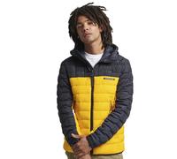 Superdry Veste Code Xpd Radar Quilt Mix