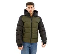 Superdry Veste Colour Block Sport