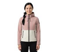 Superdry & Co Veste mi-saison beige clair / rose, Taille S