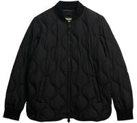 Superdry Veste courte matelassée à doublure