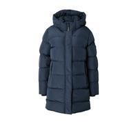 Superdry Veste d’hiver bleu foncé, Taille XS