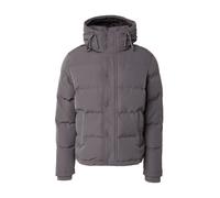 Superdry Everest Short Puffer Jacket Gris L Homme