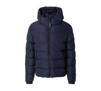 Superdry Veste d’hiver marine, Taille M