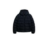 Superdry Veste d’hiver marine, Taille XXL
