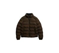 Superdry Veste d’hiver marron, Taille S