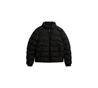Superdry Veste d’hiver noir, Taille S
