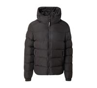 Superdry Veste d’hiver noir, Taille XL
