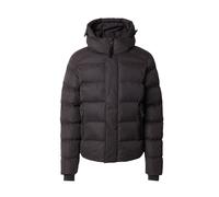 Superdry Veste d’hiver noir, Taille XL