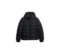 Superdry Veste d’hiver noir, Taille XXL