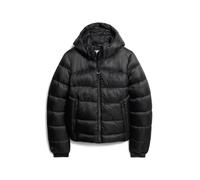 Superdry Sports Puffer Jacket Noir XL Femme