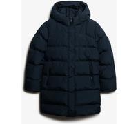 Superdry Veste de sport à capuche Veste mi-longue