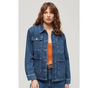 Superdry Veste Denim Chore