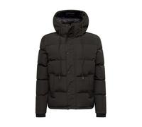 Superdry Veste D'hiver 'everest' Noir