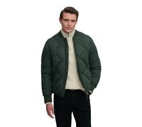 Doudoune Superdry Diamond Vert S