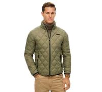 Superdry Veste Diamond Quilt Fuji Lite