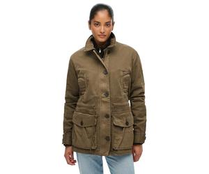 Superdry Veste Dropped Waist