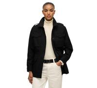 Superdry Veste femme Embellished Field Noir Taille XS