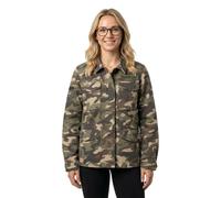 Superdry Veste Embellished M65 Military Jacket – Vert M Femme