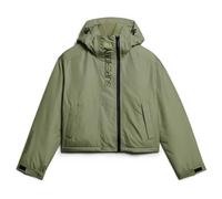 Coupe-vent femme Superdry Vert XL