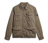 Superdry Veste Embroideredroidered M65 Military