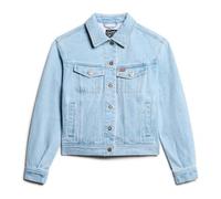 Superdry Veste En Jean Embellished