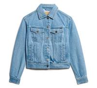 Superdry Veste En Jean Embellished