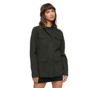 Superdry Veste En Jean St Tropez M65