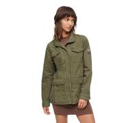 Superdry Veste En Jean St Tropez M65
