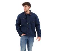 Superdry Veste En Jean Workwear Ranch