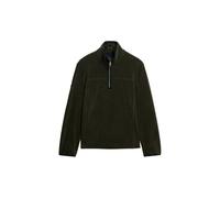 Superdry Veste en polaire 'Estate' olive, Taille XXL