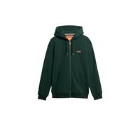Superdry Veste Essential Logo Zip Hooded Hommes