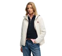 Coupe-vent femme Superdry Essential Tri Blanc L