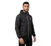 Superdry Coupe-vent Essential Tri Noir Homme S