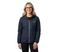 Coupe-vent femme Superdry Bleu 2XS